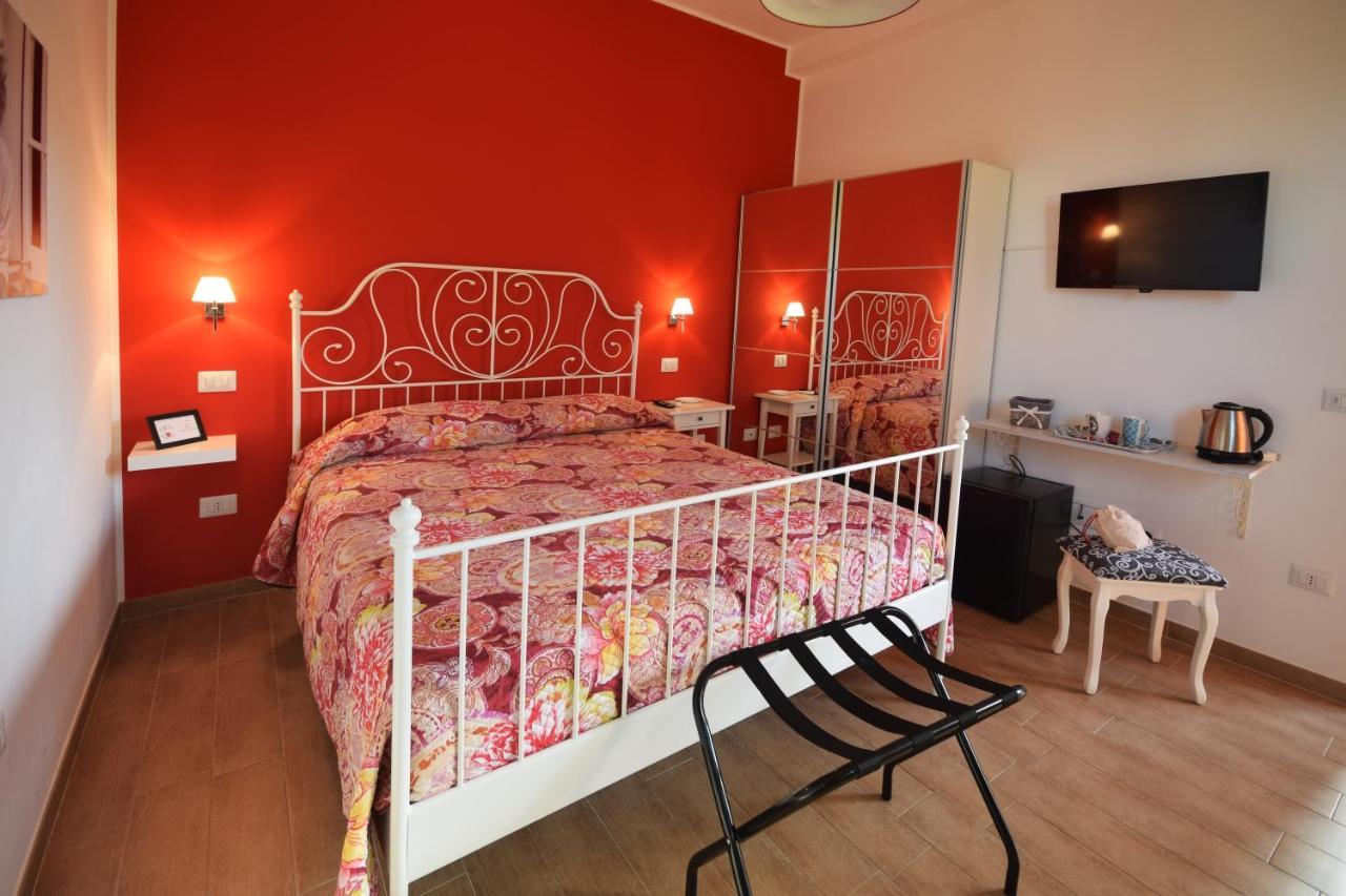 Country House Ciliegia Rossa Colonnella Bilik gambar