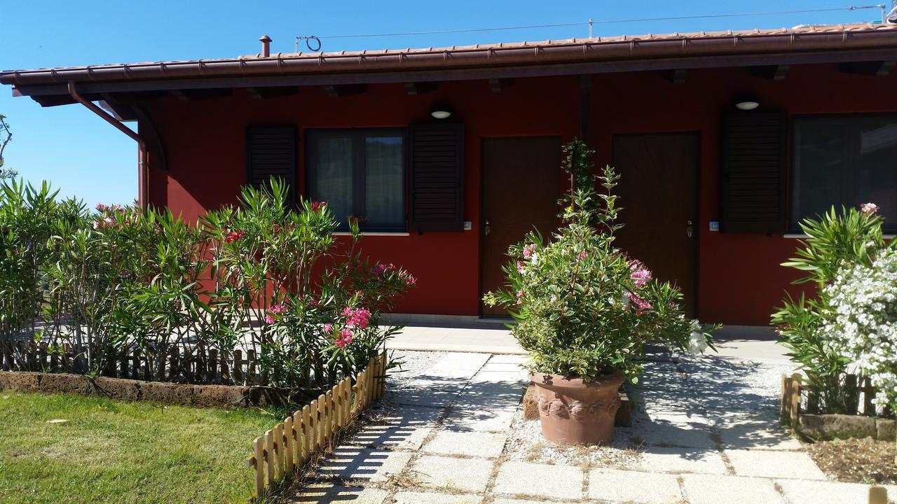Country House Ciliegia Rossa Colonnella Luaran gambar